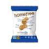 Homefree Vanilla Mini Cookies Org3 Grab & Go Boxes Single Serve 1.1 oz., PK10 LGFMVC10